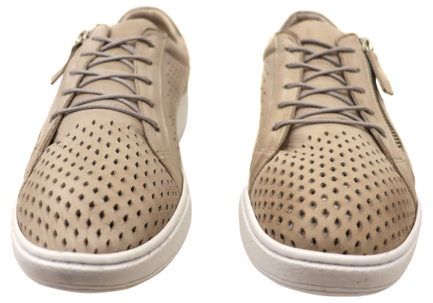Cabello Comfort EG702 Womens Comfortable European Leather Shoes