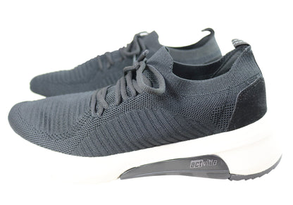 Actvitta Domain Mens Comfortable Cushioned Active Shoes Made In Brazil