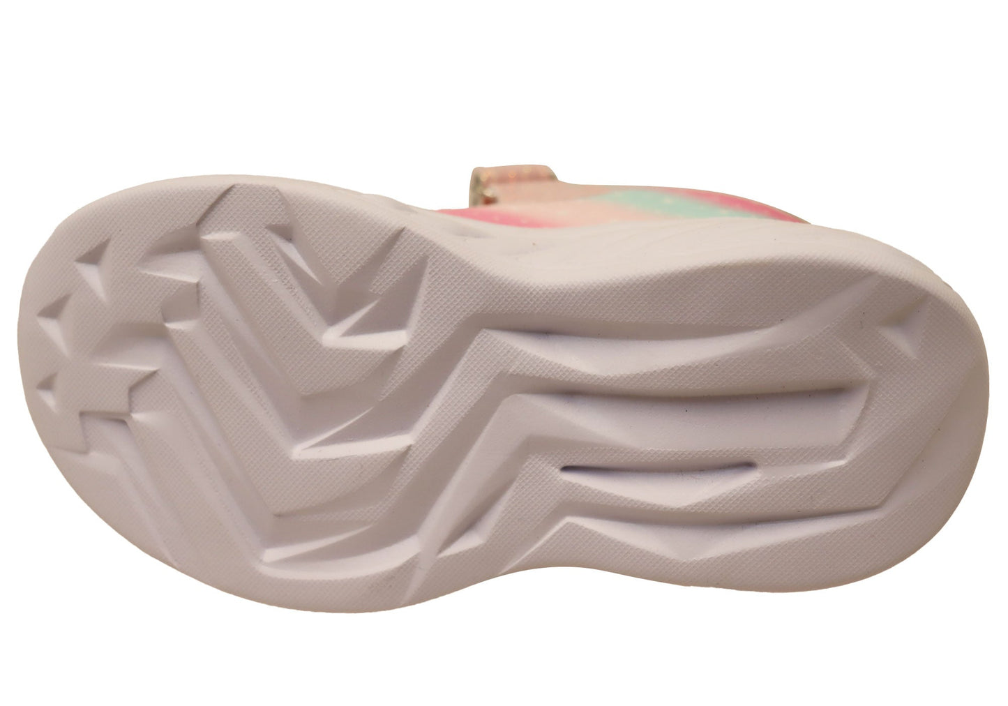 Koala Lights Kids Girls Starr Comfortable Light Up Shoes
