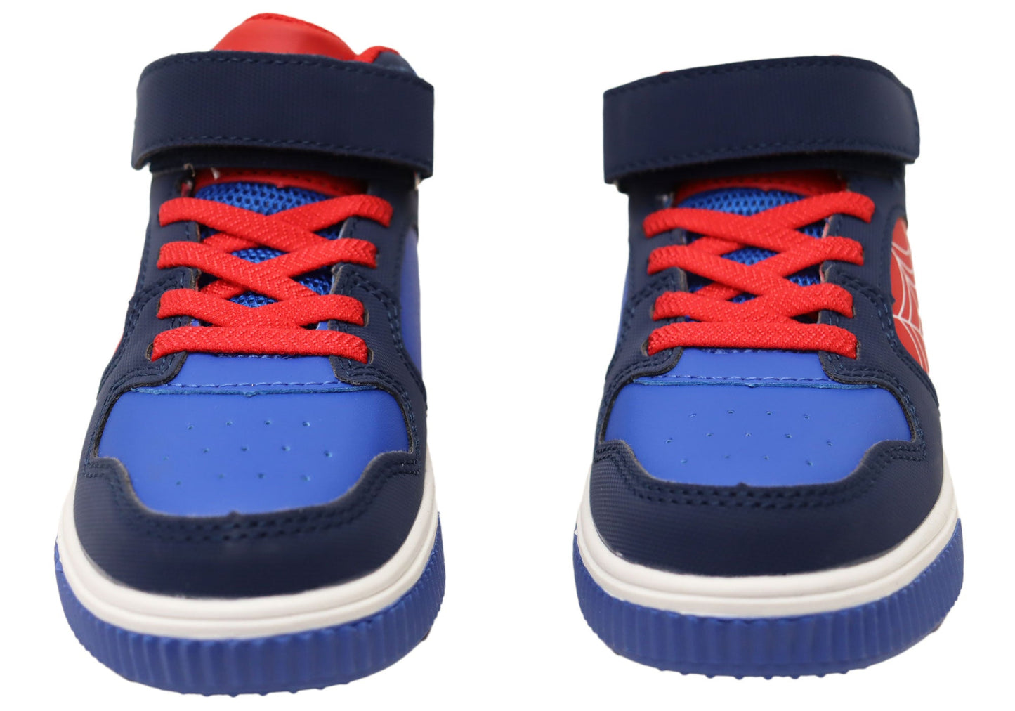 Koala Lights Kids Boys Flash Comfortable Light Up Shoes