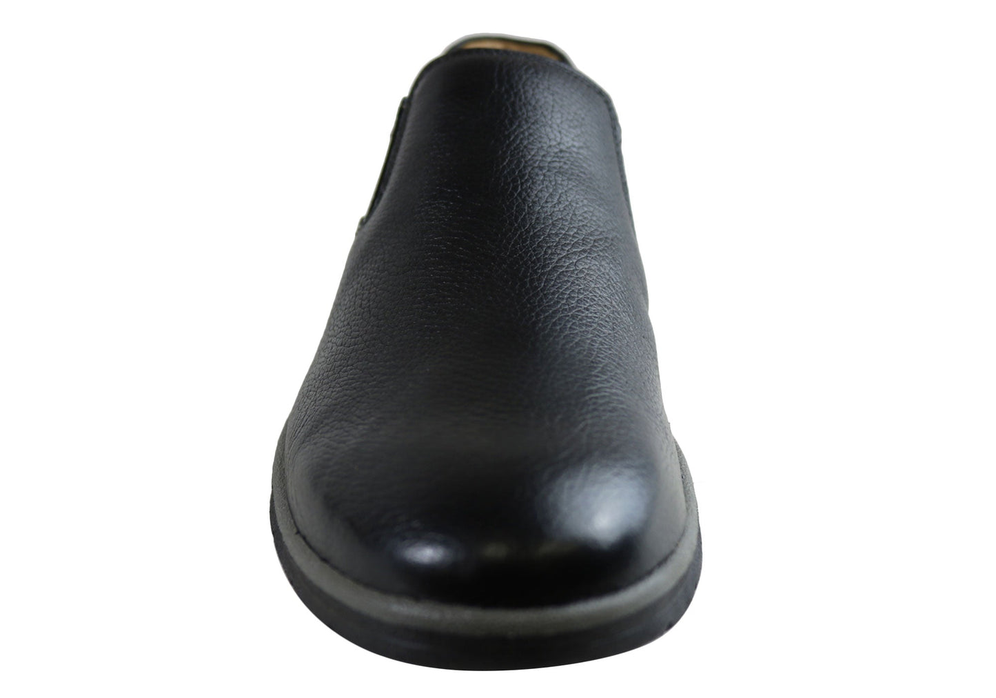 Ferricelli Pauly Mens Leather Dress Casual Shoes Made In Brazil
