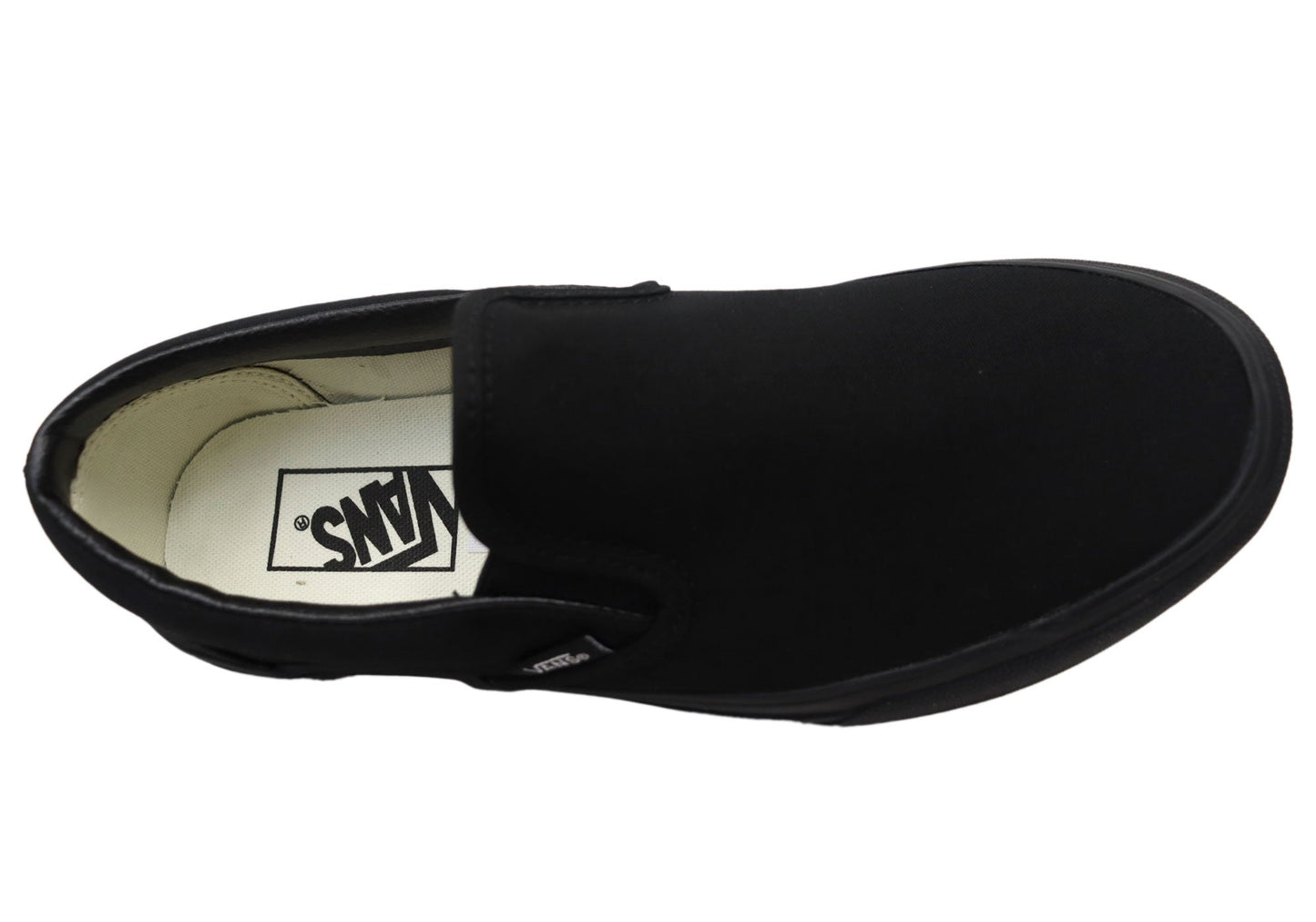 Vans Classic Slip On Unisex Comfortable Shoes