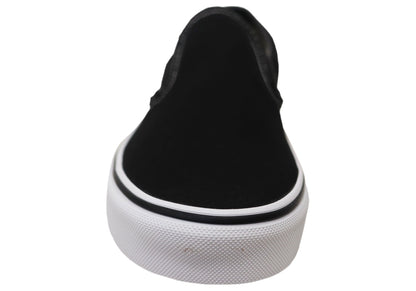 Vans Classic Slip On Unisex Comfortable Shoes