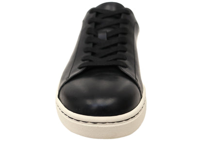 Born Mens Allegheny II Leather Comfortable Lace Up Shoes