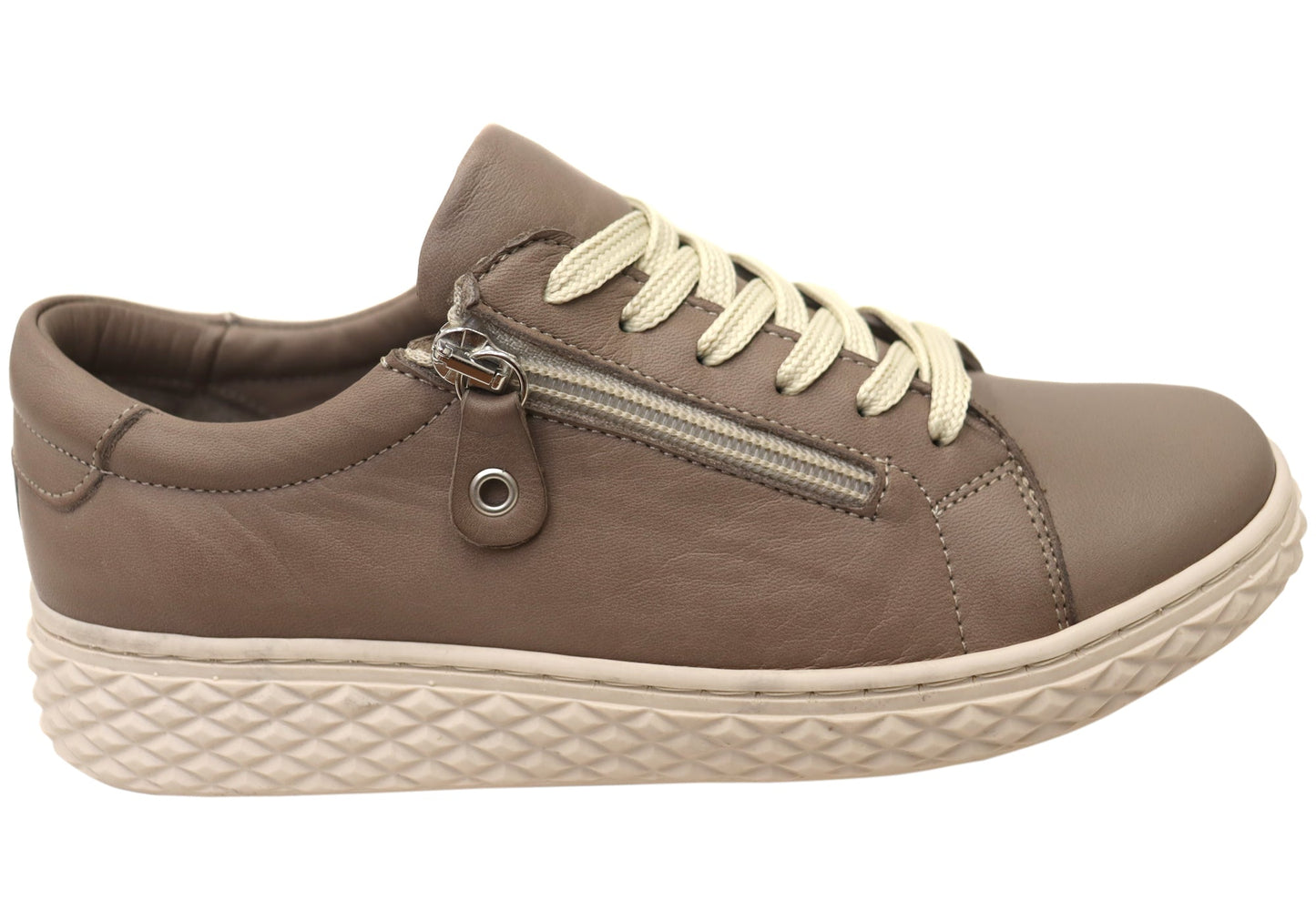 Cabello Comfort Rose Womens Leather European Comfortable Shoes