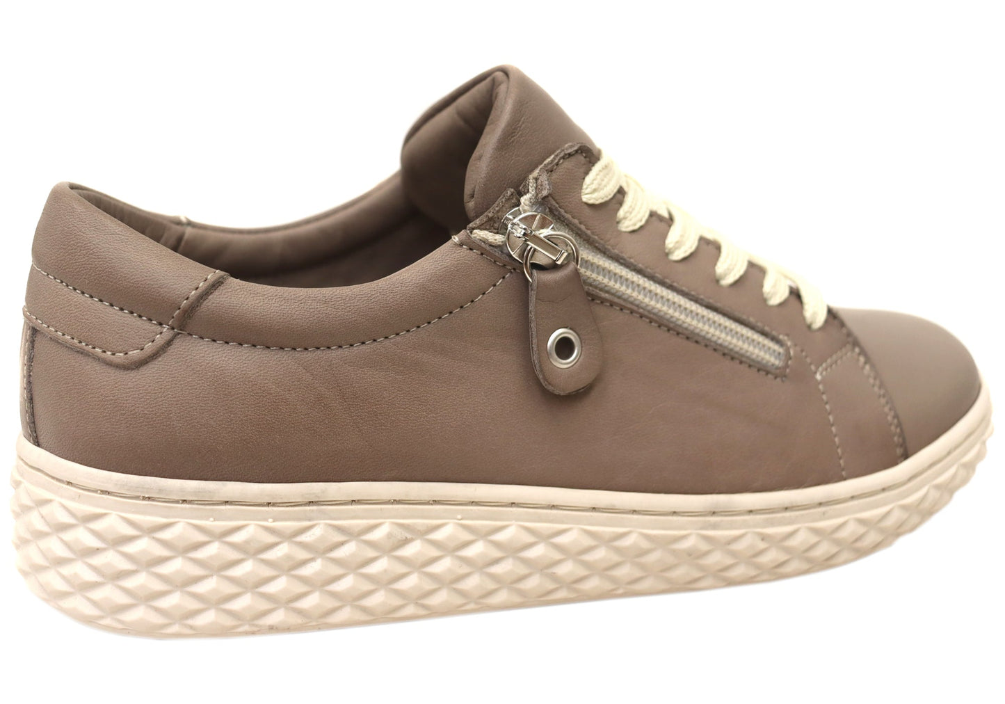 Cabello Comfort Rose Womens Leather European Comfortable Shoes
