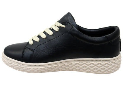 Cabello Comfort Rose Womens Leather European Comfortable Shoes