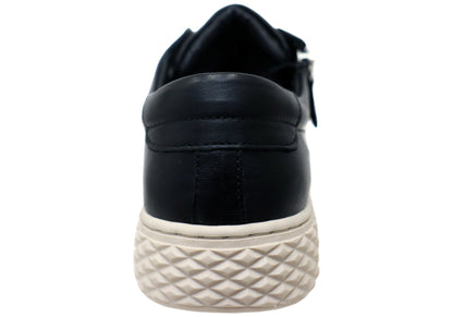 Cabello Comfort Rose Womens Leather European Comfortable Shoes