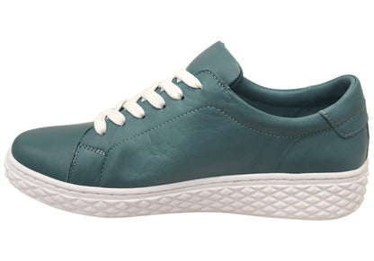 Cabello Comfort Rose Womens Leather European Comfortable Shoes