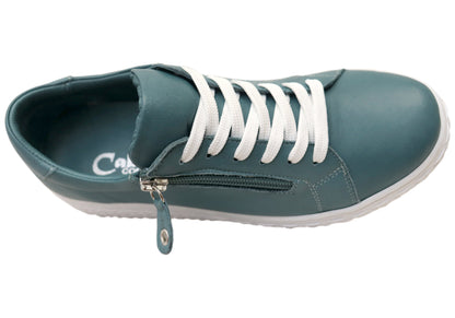 Cabello Comfort Rose Womens Leather European Comfortable Shoes