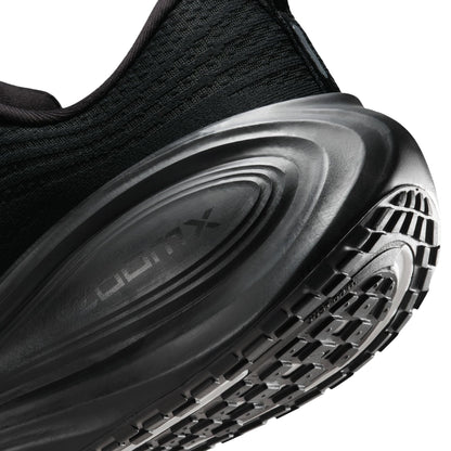 Nike Vomero Plus (Black/Black-Anthracite)