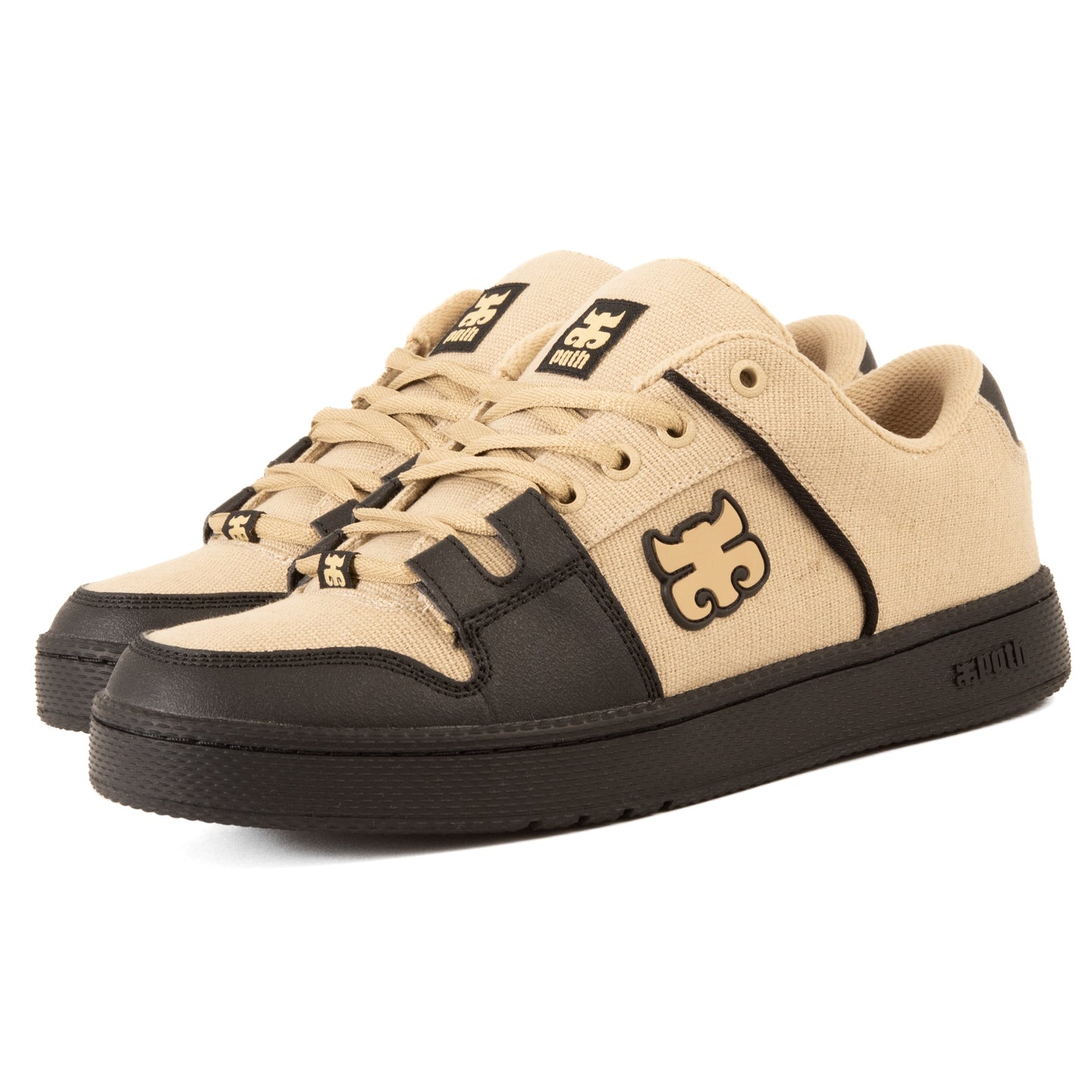 IPath - Cricket (Hemp Synthetic) *SALE