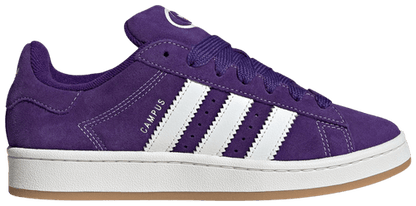 Adidas Originals Women's Purple Campus 00s Sneakers, JH7284