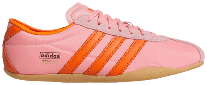 Adidas Originals Women's Tokyo Sneakers, Pink, JI3297