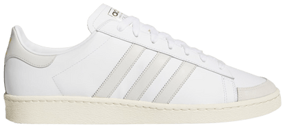 Adidas Originals Men's White/Grey Jabbar LO Sneakers, JI3425