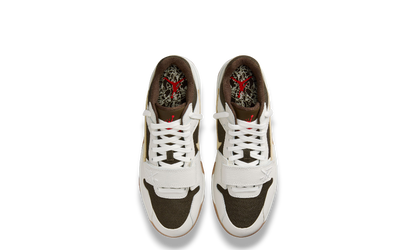 Jordan Jumpman Jack TR Travis Scott Sail
