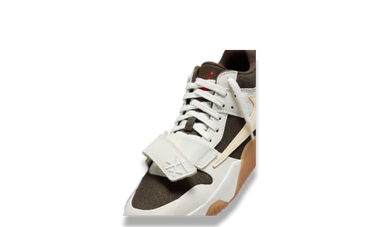 Jordan Jumpman Jack TR Travis Scott Sail