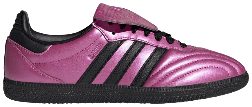 Adidas Originals Women's Samba OG Sneakers, Supplier Colour / Core Black / Core Black, JQ7451