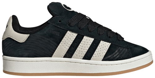 Adidas Originals Women's Black Campus 00s Sneakers, JQ7669