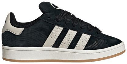Adidas Originals Women's Black Campus 00s Sneakers, JQ7669