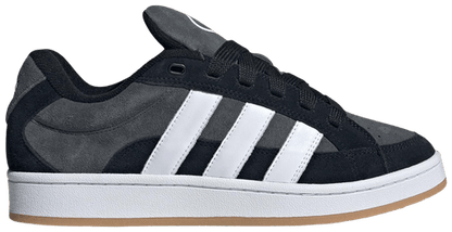 Adidas Originals Men's Grey/Carbon Campus 00s Sneakers, JR2462