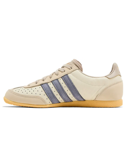 Adidas Originals Beige Japan Women's Sneakers, JI2664