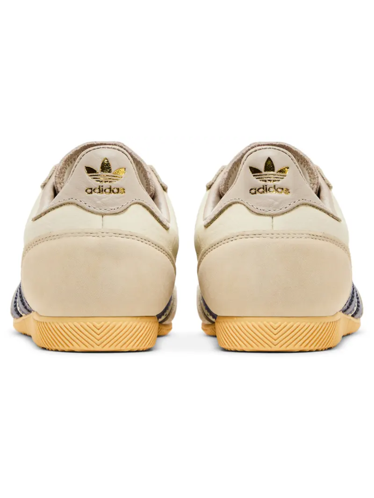 Adidas Originals Beige Japan Women's Sneakers, JI2664