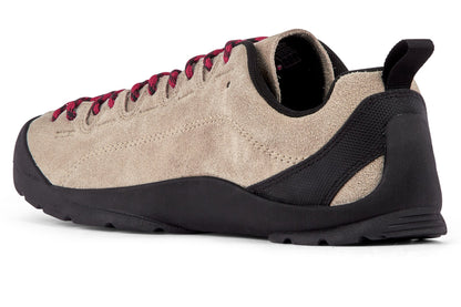Keen Jasper - Silver Mink