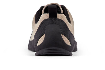 Keen Jasper - Silver Mink