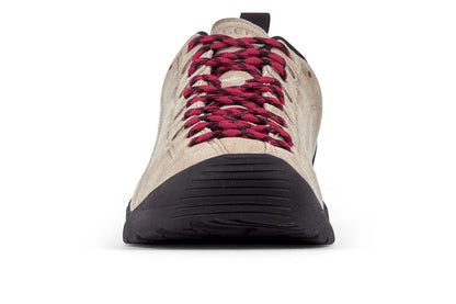 Keen Jasper - Silver Mink