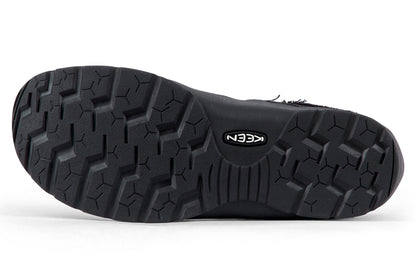 Keen Jasper Split W x Skall Studio - Skall Black