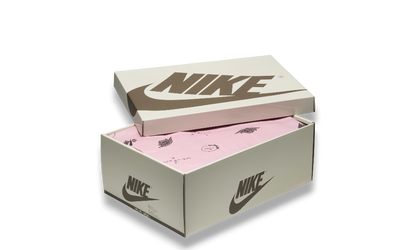 Jordan 1 Retro Low OG SP Travis Scott Canary