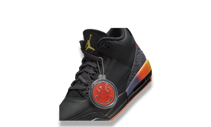 Air Jordan 3 x J Balvin Rio