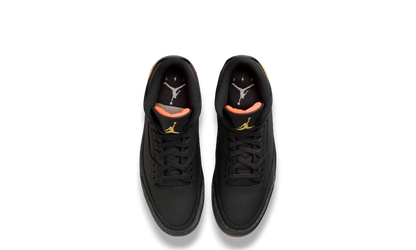 Air Jordan 3 x J Balvin Rio