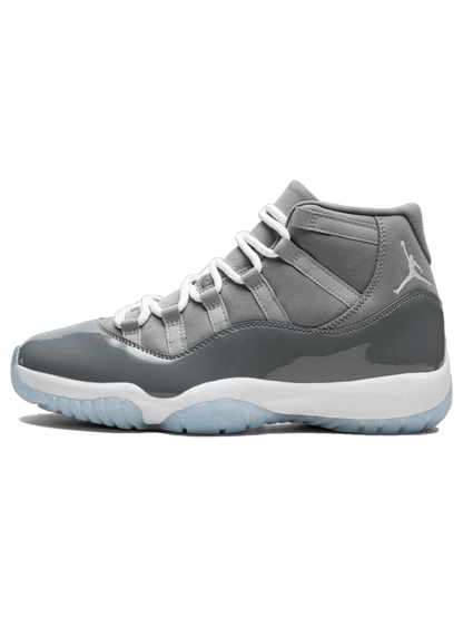 Jordan 11 Cool Grey (2021)