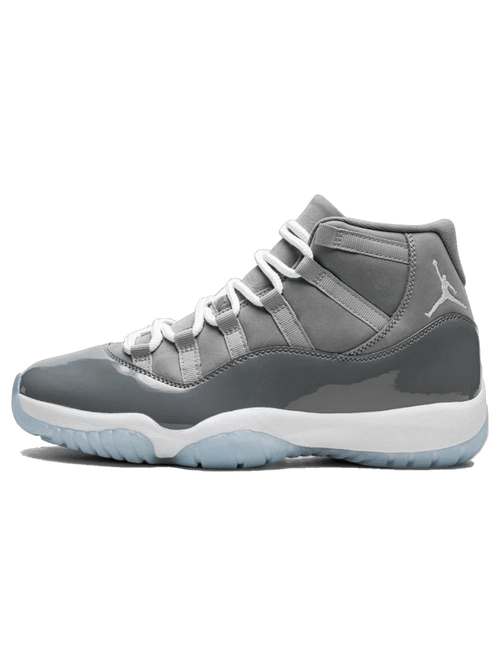 Jordan 11 Cool Grey (2021)