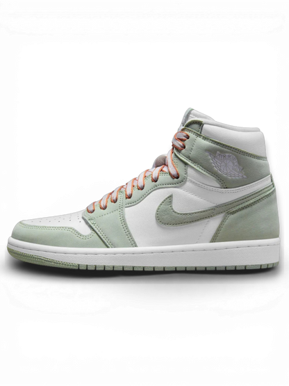 Jordan 1 High Seafoam