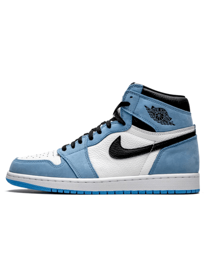 Jordan 1 High University Blue