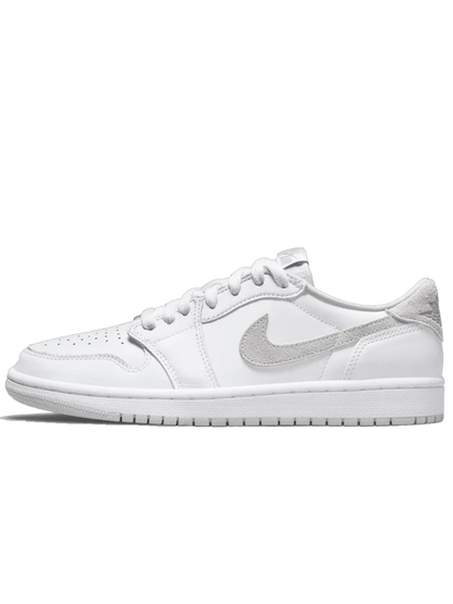 Jordan 1 Low Neutral Grey 85