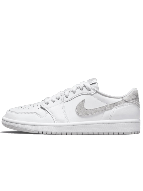 Jordan 1 Low Neutral Grey 85