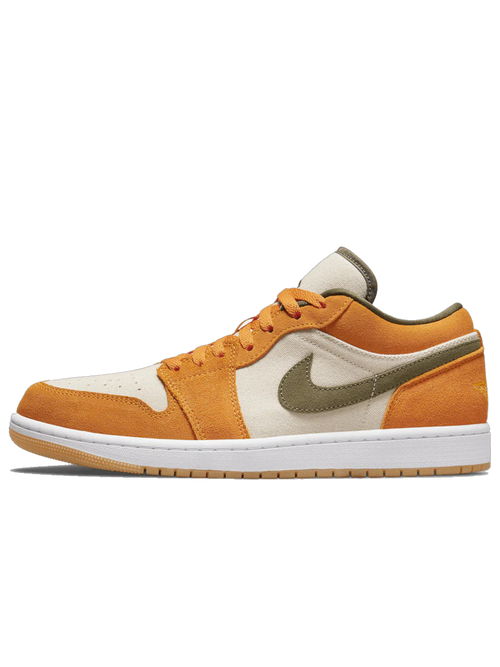 Jordan 1 Low SE Light Curry