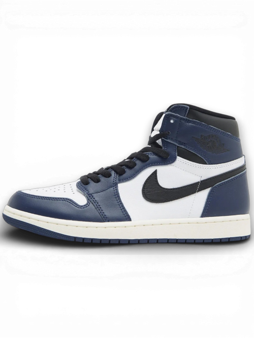 Jordan 1 Retro High OG Midnight Navy