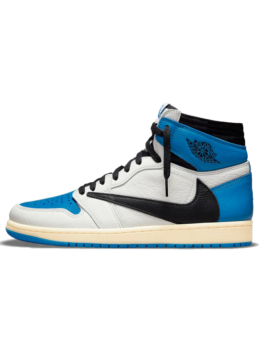 Jordan 1 Retro High OG SP Fragment x Travis Scott