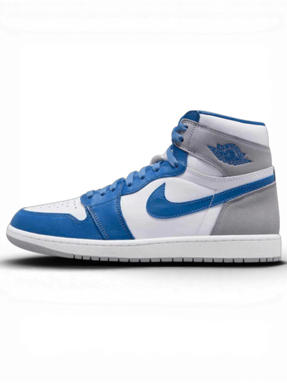 Jordan 1 Retro High OG True Blue