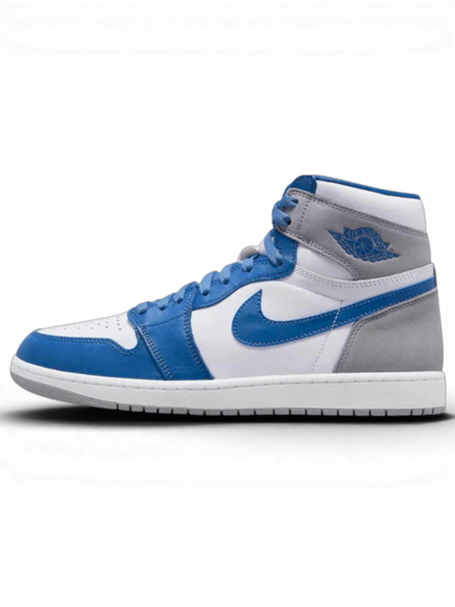 Jordan 1 Retro High OG True Blue