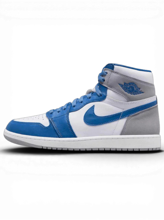 Jordan 1 Retro High OG True Blue