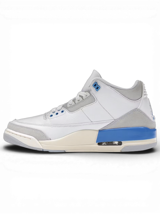 Jordan 3 Lucky Shorts