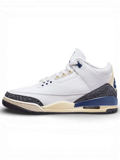 Jordan 3 Retro OG SP A Ma Maniére Diffused Blue