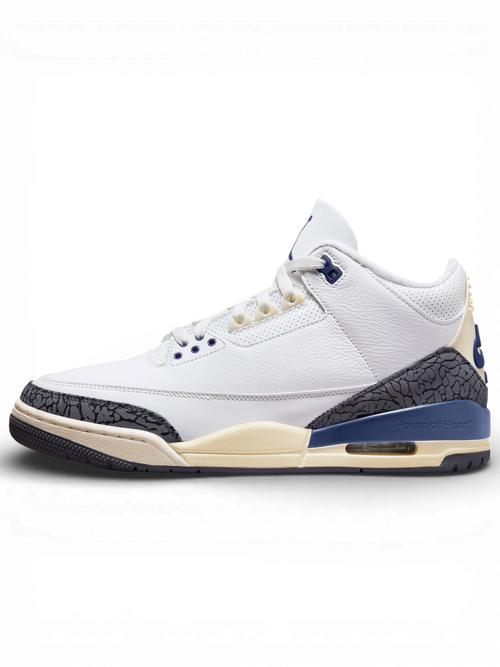 Jordan 3 Retro OG SP A Ma Maniére Diffused Blue