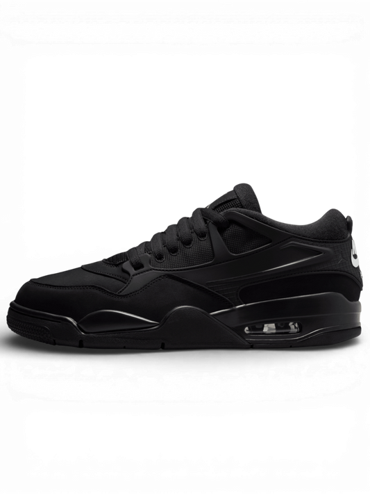 Jordan 4 RM Black Cat